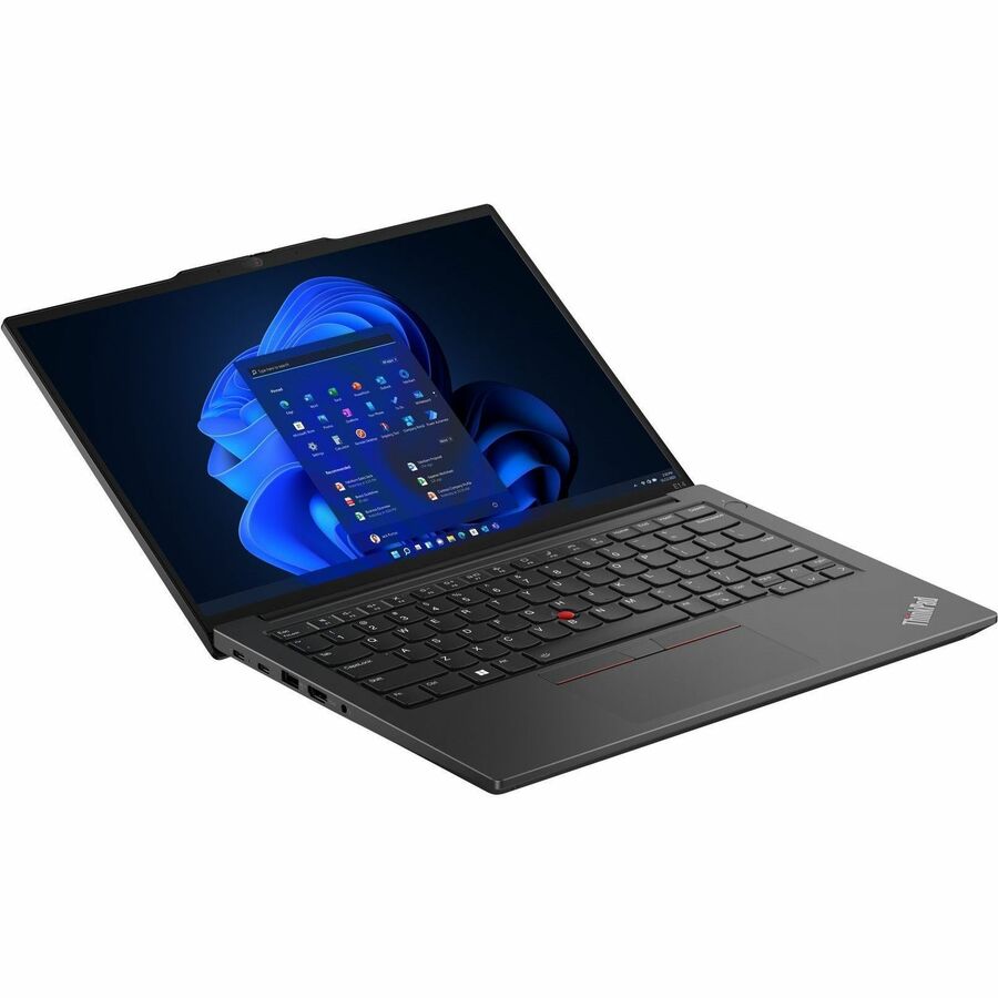 Lenovo 21JK0052US ThinkPad E14 Gen 5 14 Touchscreen Notebook, Intel Core i5, 16GB RAM, 512GB SSD, Windows 11 Pro