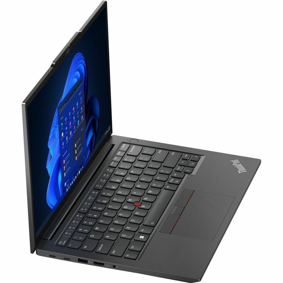 Lenovo 21JK0052US ThinkPad E14 Gen 5 14" Touchscreen Notebook, Intel Core i5, 16GB RAM, 512GB SSD, Windows 11 Pro