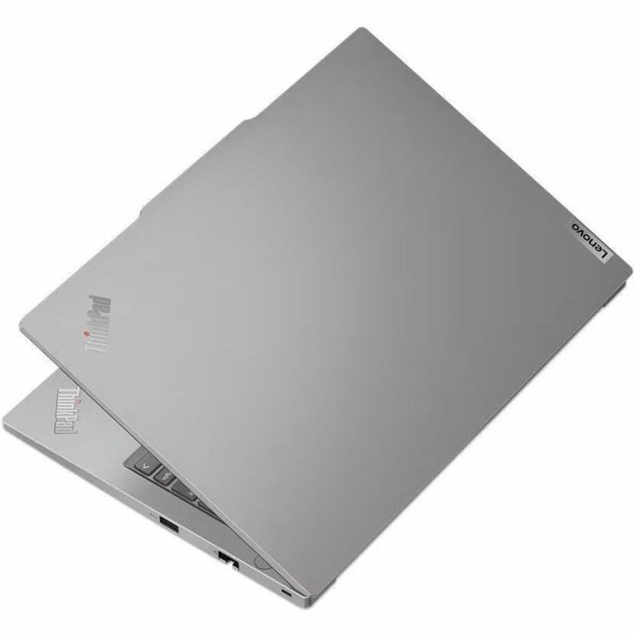 Lenovo 21JK0051US ThinkPad E14 Gen 5 Notebook, Deca-core i5, 16GB RAM, 256GB SSD, Windows 11 Pro