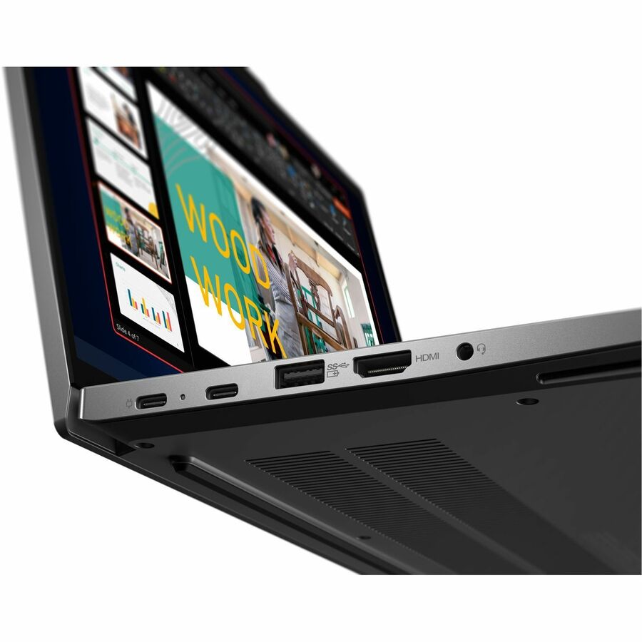 Lenovo 2024 ThinkPad E14 Gen Notebook, 14