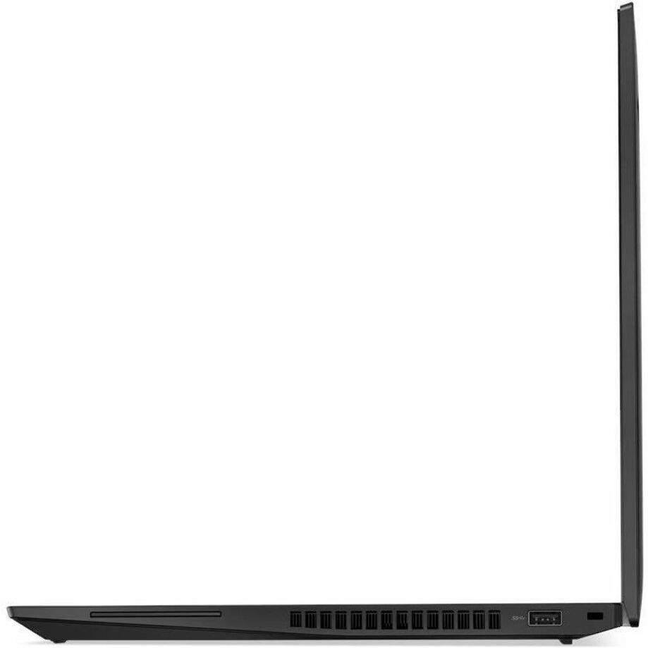 Lenovo 21HH0053US ThinkPad T16 Gen 2 Notebook, Deca-core i7, 16GB RAM, 512GB SSD, Windows 11 Pro