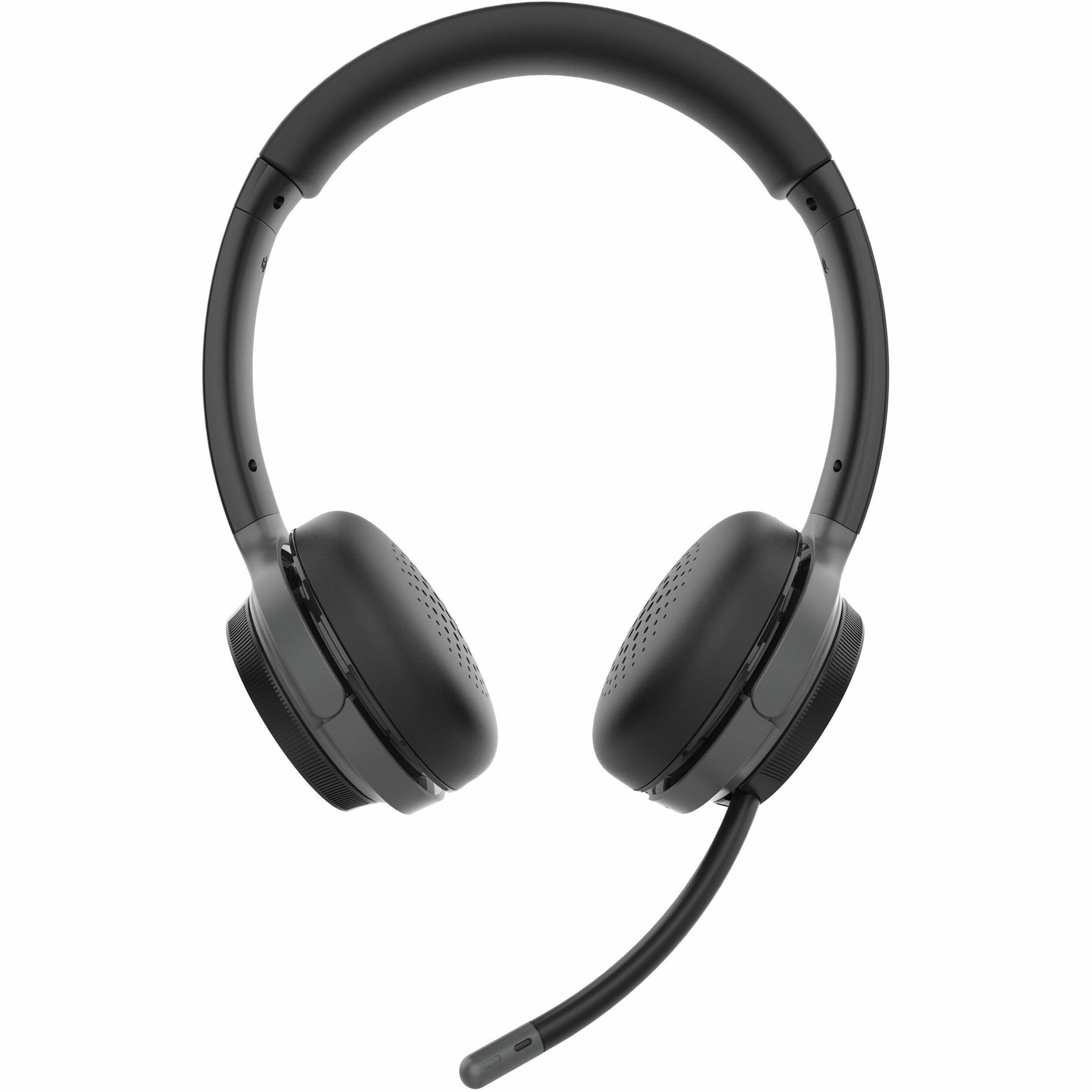 Morpheus 360 HS6500SBT Wireless Stereo Headset with Detachable Boom Microphone, Lightweight, Noise Cancelling, Bluetooth 5.3
