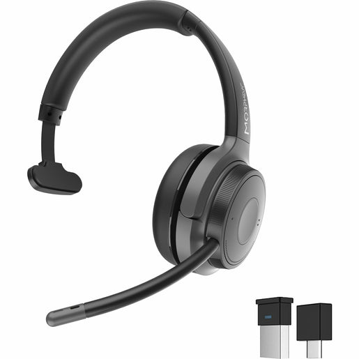 Morpheus 360 (HS6200MBT) Headset/Earset