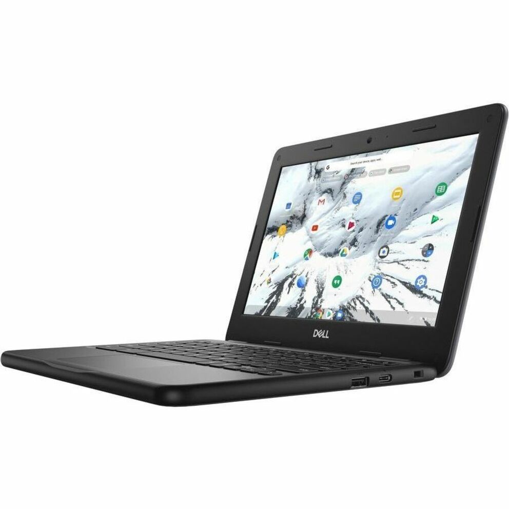 Dell-IMSourcing H5CRW Chromebook 11 3100 11.6" Chromebook, Intel Celeron N4020, 4GB RAM, 32GB Flash Memory