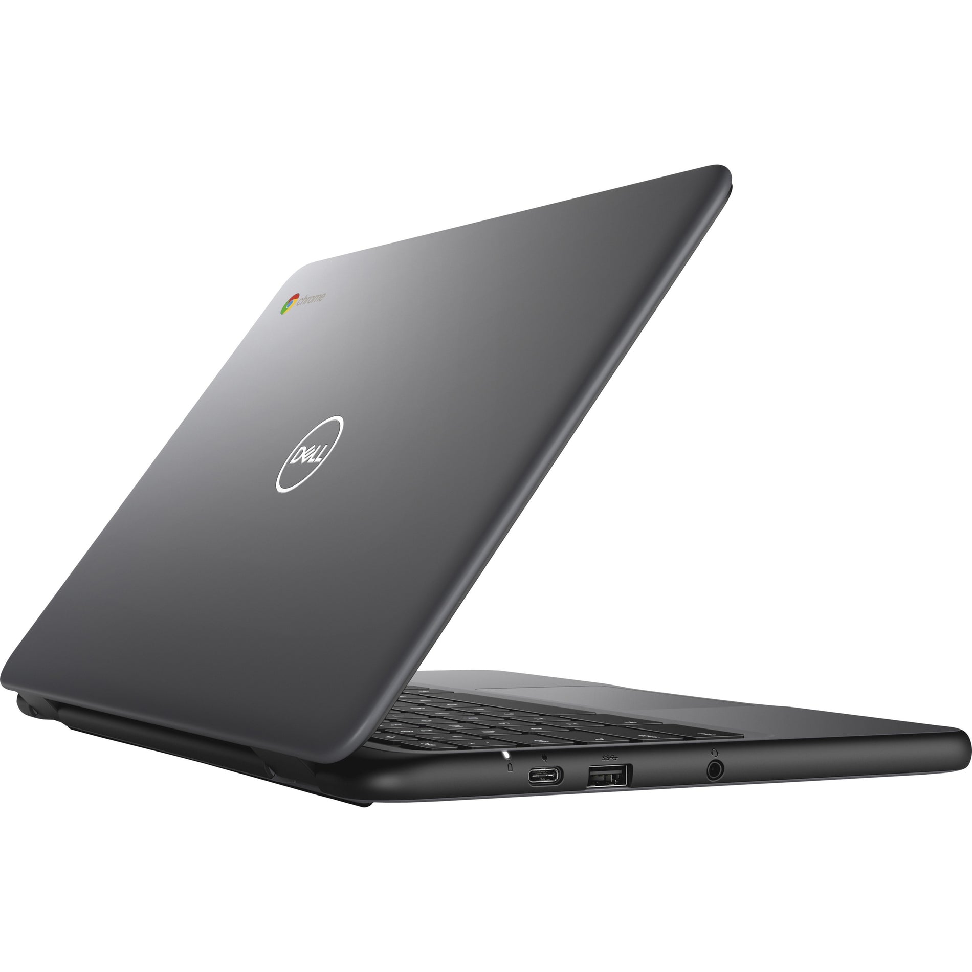 Dell-IMSourcing H5CRW Chromebook 11 3100 11.6" Chromebook, Intel Celeron N4020, 4GB RAM, 32GB Flash Memory