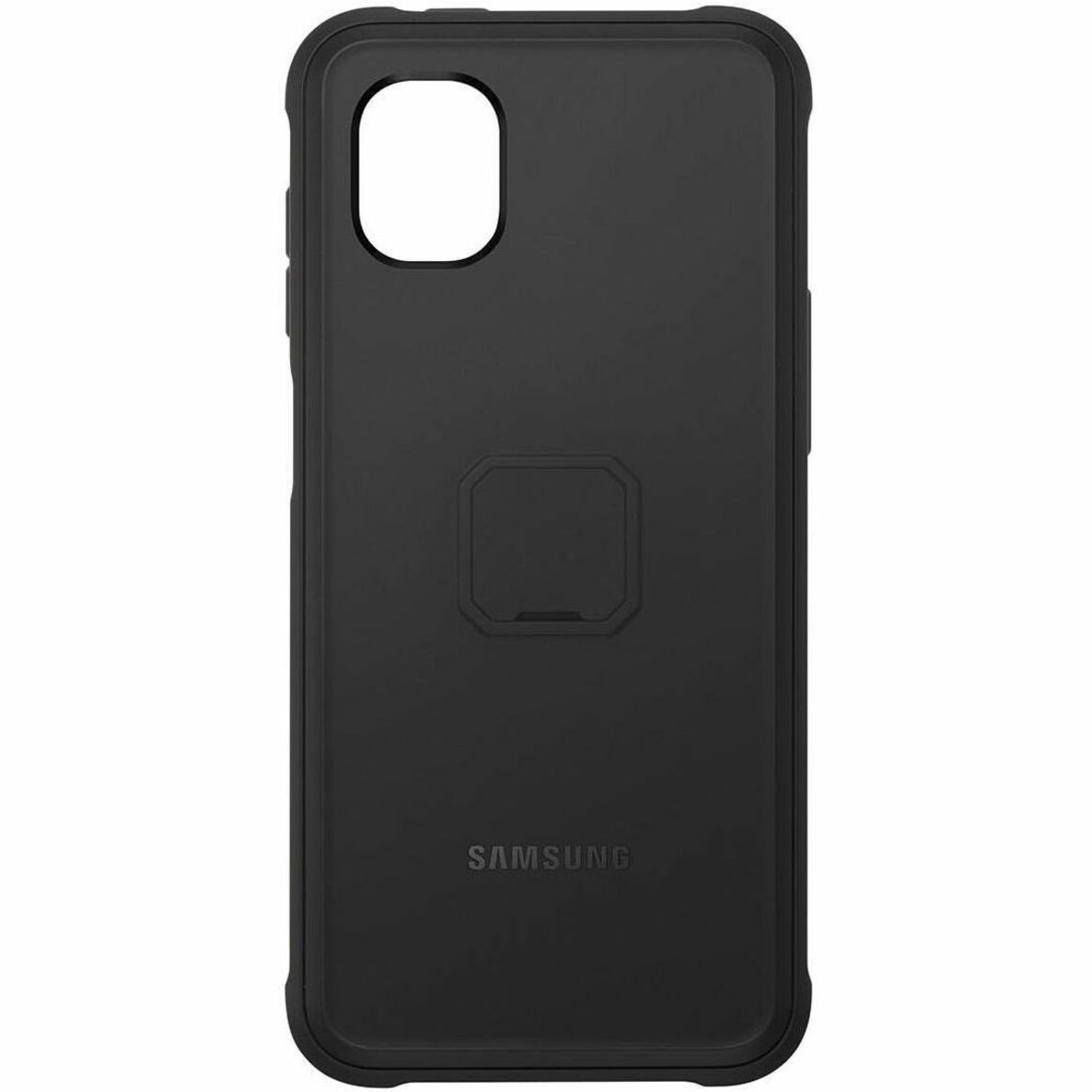 Samsung EF-PG736CBELUS Smart Smartphone Case, Black