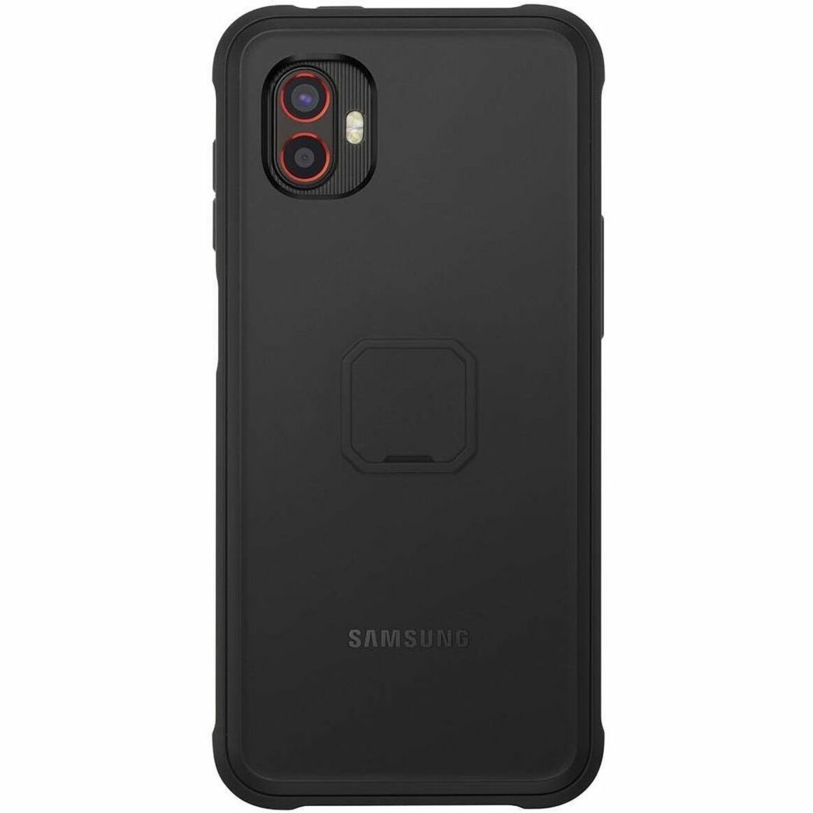 Samsung EF-PG736CBELUS Smart Smartphone Case, Black