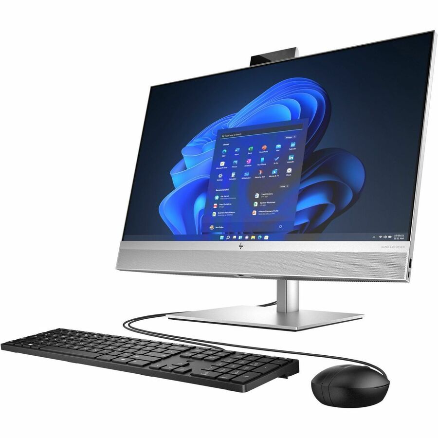 HP EliteOne 870 G9 All-in-One PC Wolf Pro Security Edition [Discontinued]
