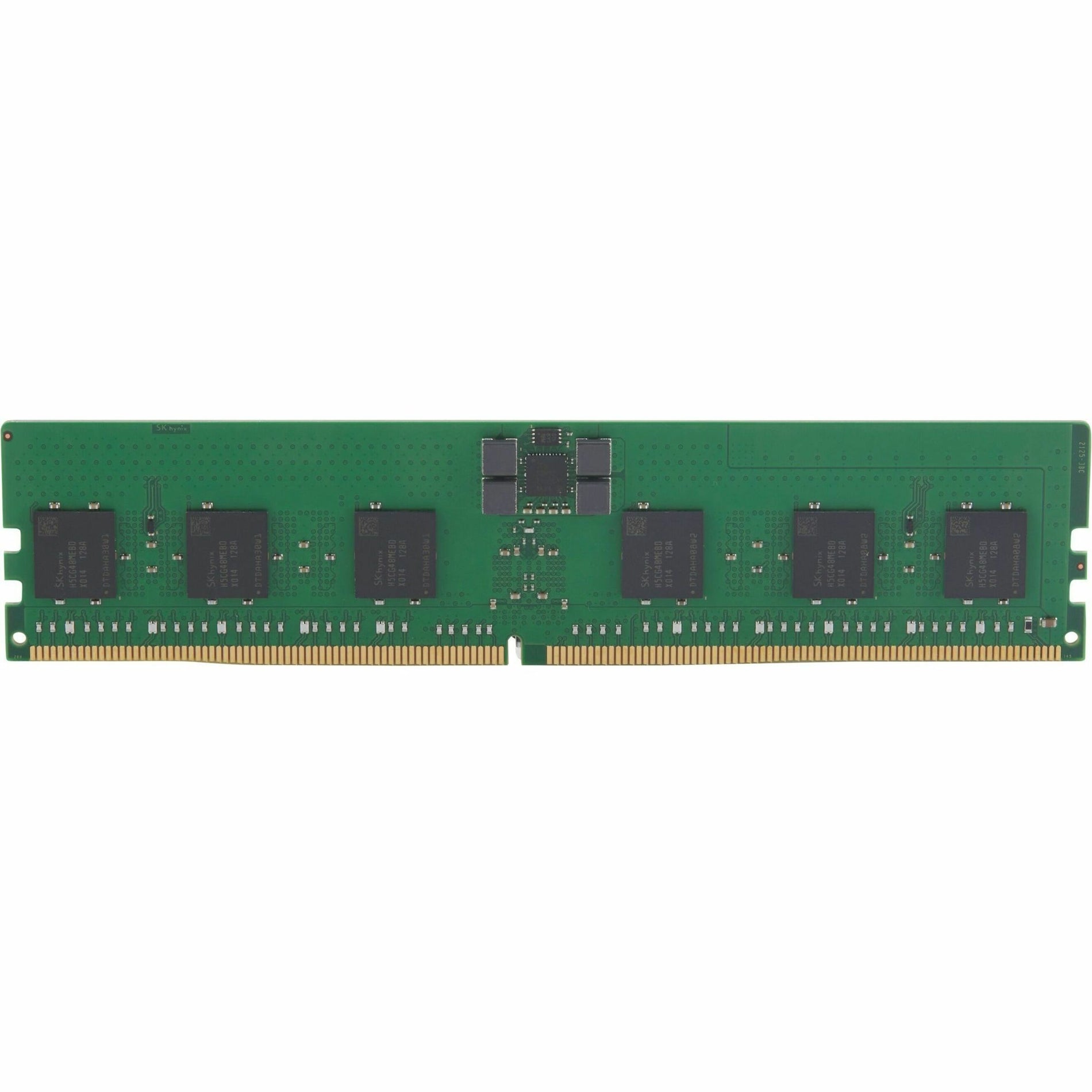 HP 340K1AA 16GB DDR5 SDRAM Memory Module
