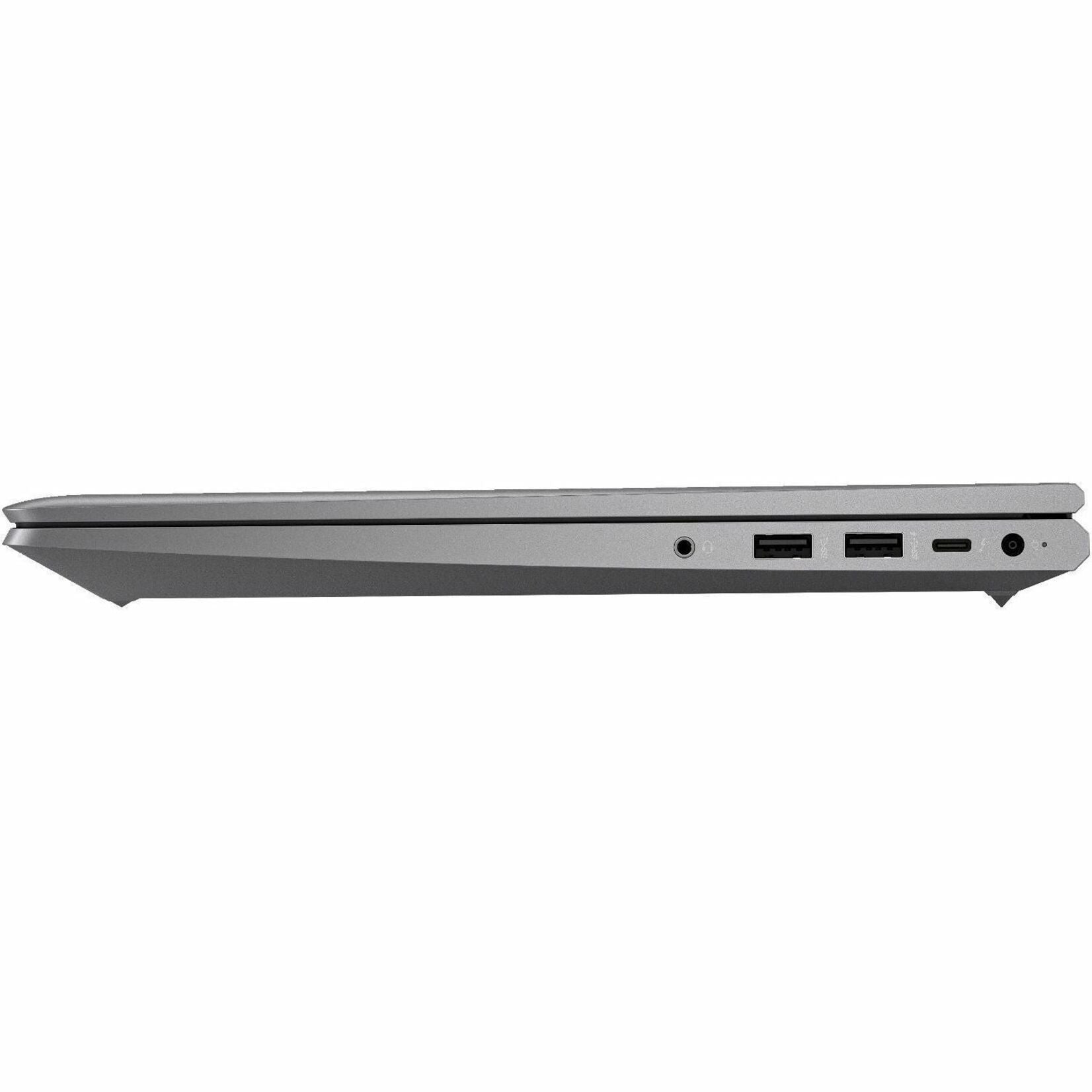 HP ZBook Power G10 15.6" Touchscreen Mobile Workstation, Full HD, Intel Core i7 13th Gen i7-13700H, 16GB RAM, 512GB SSD