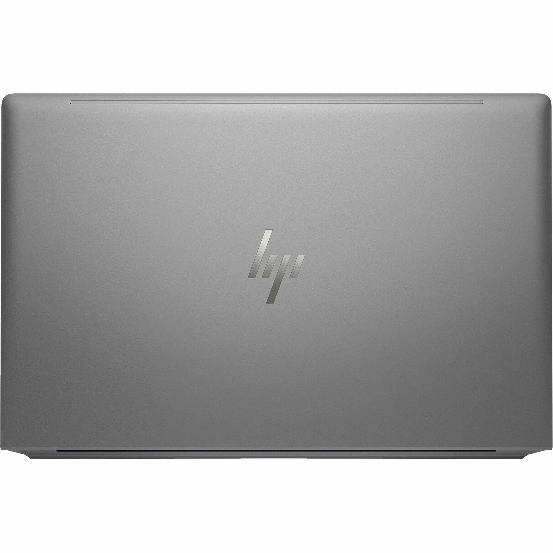 HP ZBook Power G10 15.6" Mobile Workstation, Full HD, Intel Core i7 13th Gen i7-13700H, 16GB RAM, 512GB SSD