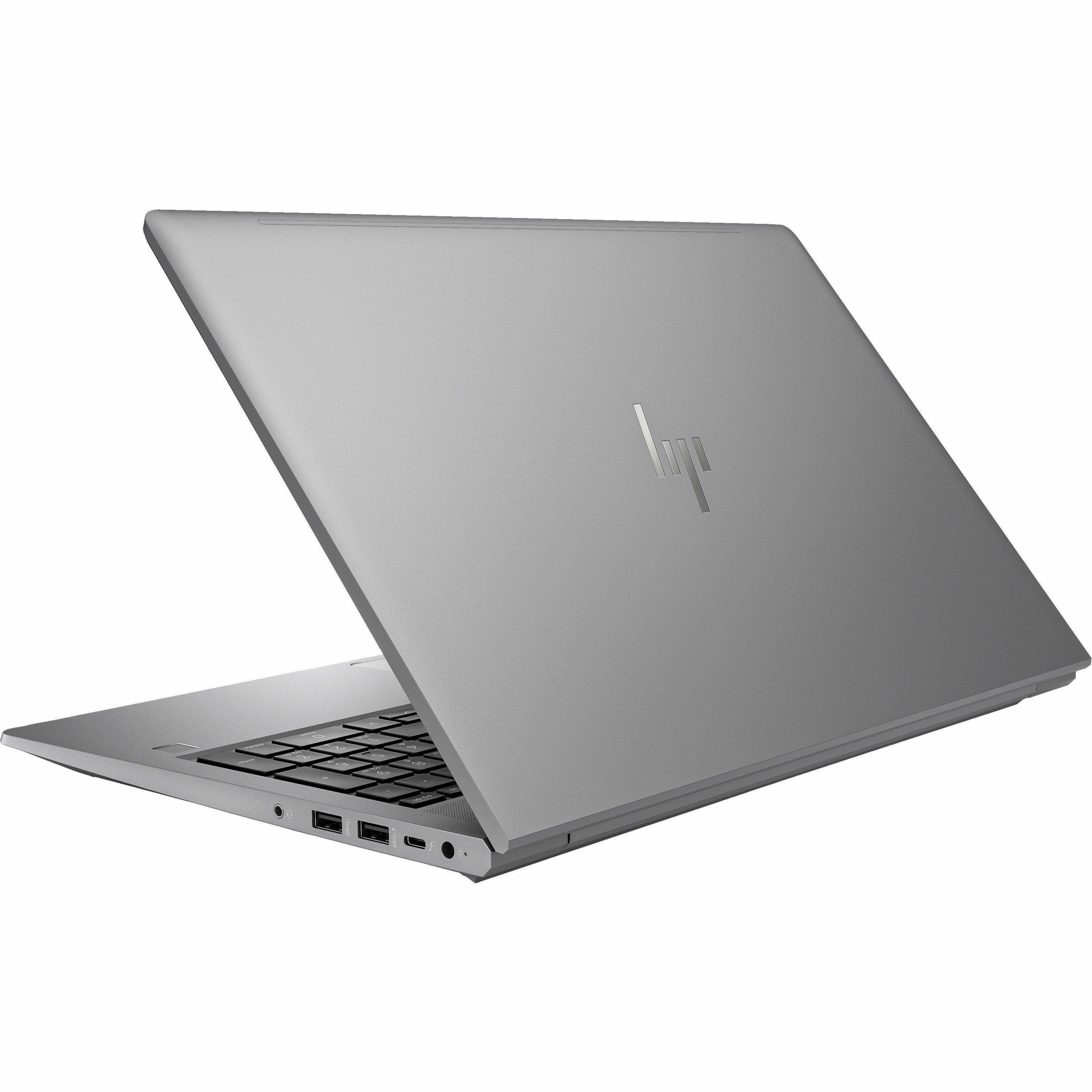 HP ZBook Power G10 Mobile Workstation, FHD IPS, i7-13800H