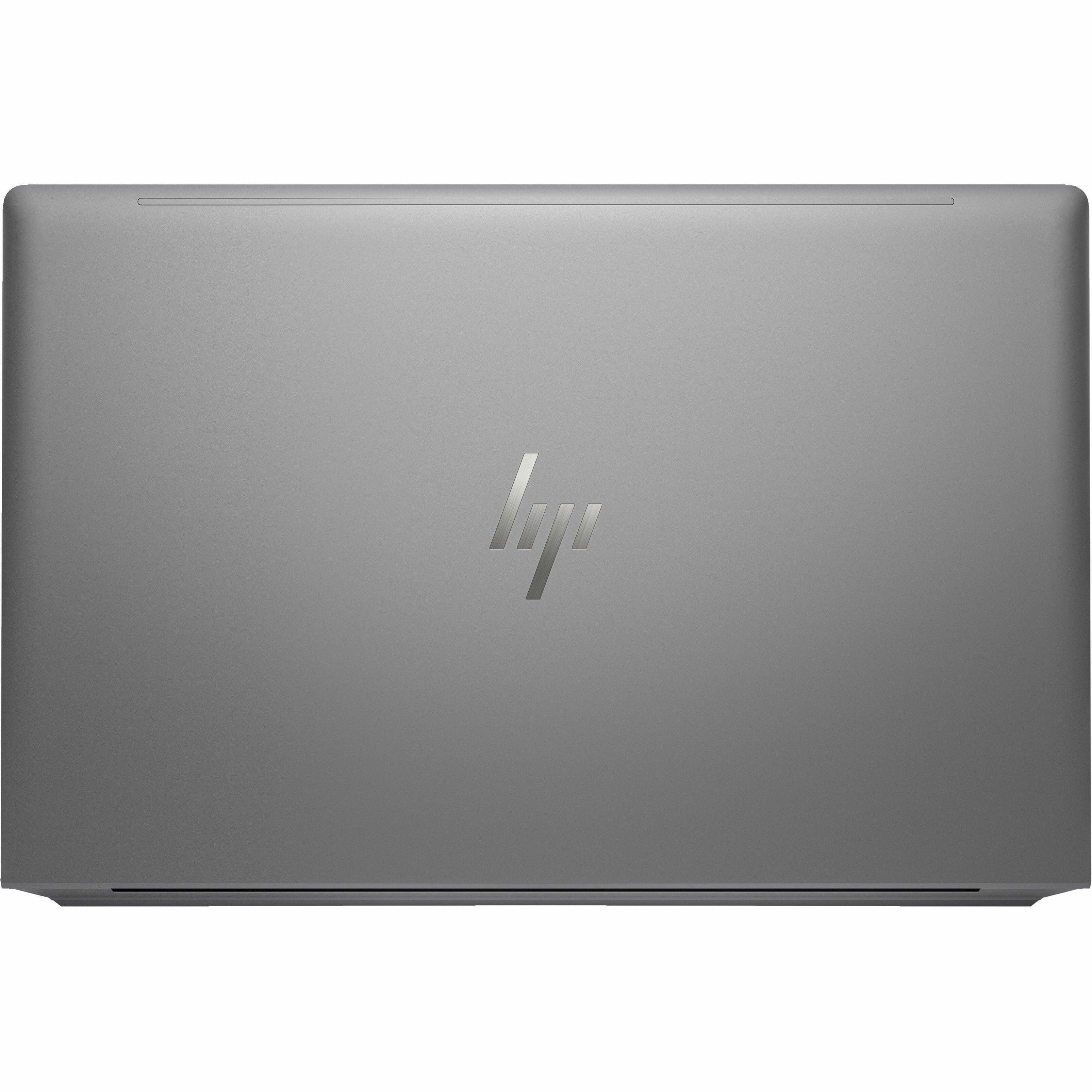HP ZBook Power G10 Mobile Workstation, 15.6