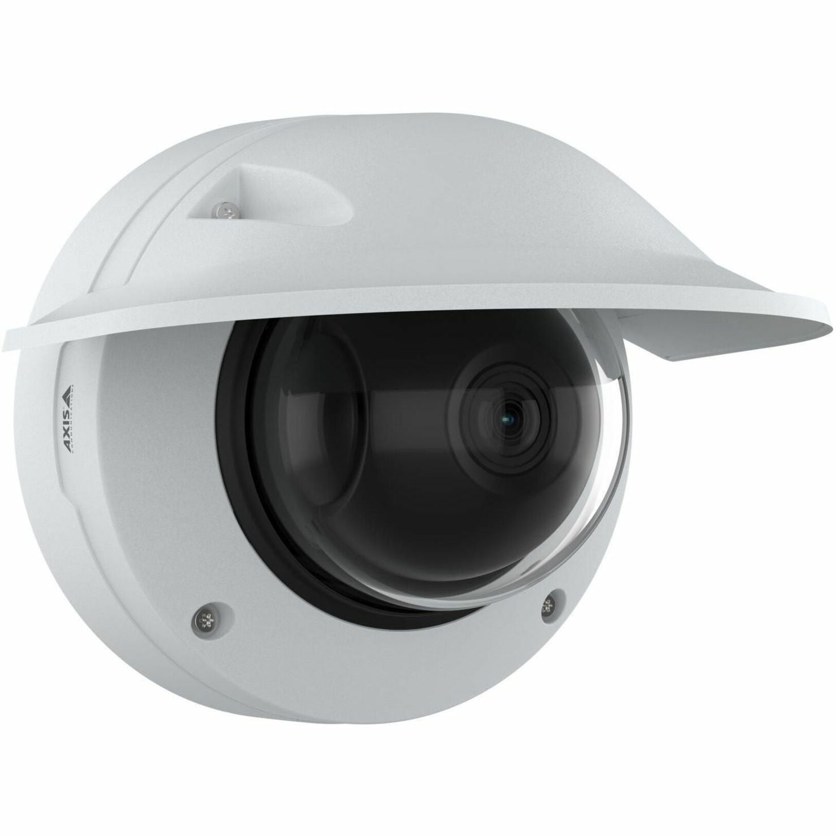AXIS 02617-004 Q3628-VE Dome Kamera 8MP 4K Video Varifocal Linse Outdoor 5 Jahre Garantie 