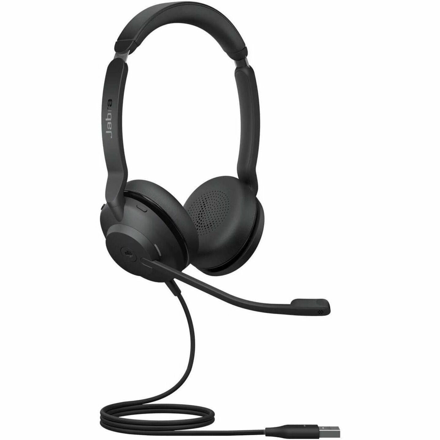Jabra 23189-999-979 Evolve2 30 SE Headset, Stereo USB Type A Wired