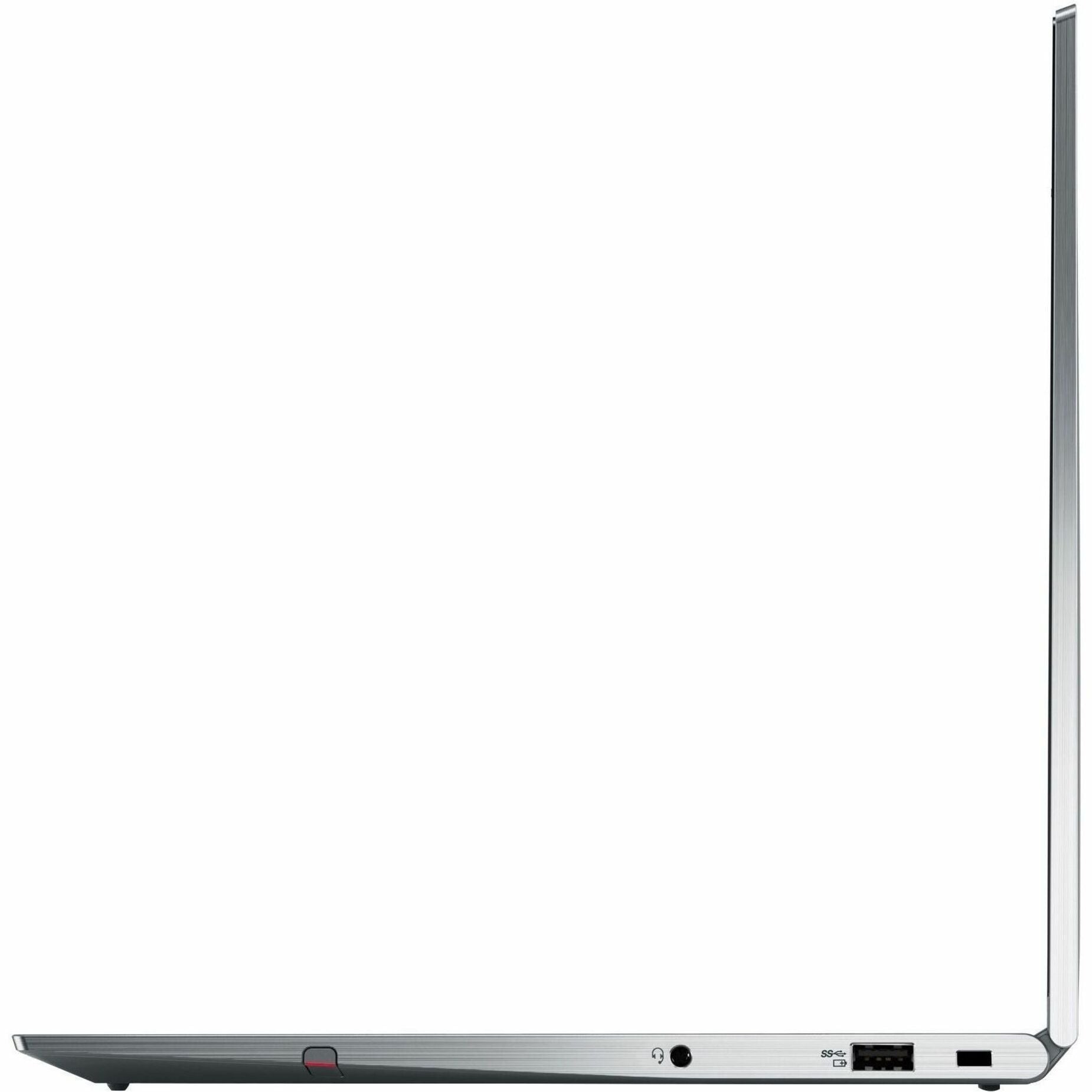 Lenovo 20XY00GTUS ThinkPad X1 Yoga Gen 6 2 in 1 Notebook, 14" WUXGA, Core i7, 16GB RAM, 512GB SSD, Windows 11 Pro