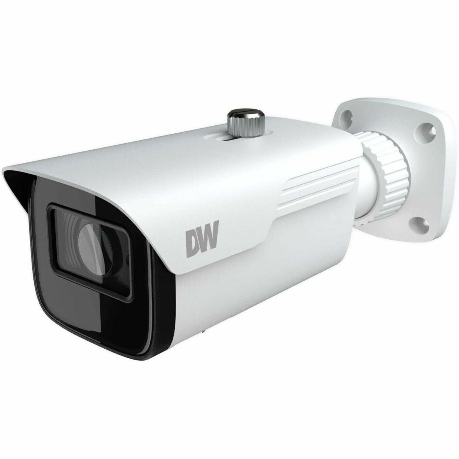 MEGApix 4MP Bullet IP Camera with Fixed Lens and IR (DWC-VSBD04BI)