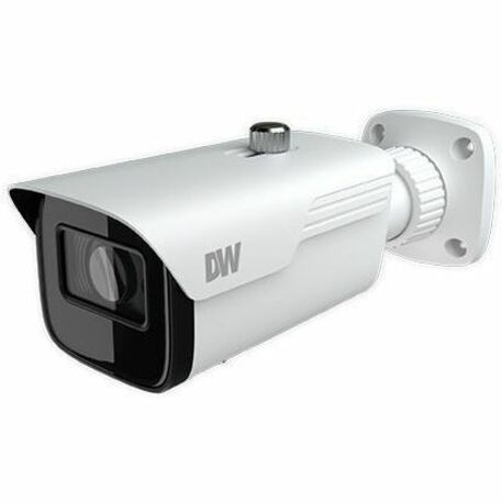 Digital Watchdog DWC-VSBD04MI MEGApix 4MP bullet IP camera with vari-focal lens and IR, 2560 x 1440, 30 fps, Memory Card, 5 Year Warranty