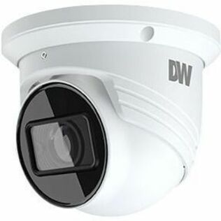 Digital Watchdog DWC-VSTB04MI MEGApix 4MP Turret IP Camera with Vari-Focal Lens and IR, 2560 x 1440 Resolution, 30 fps