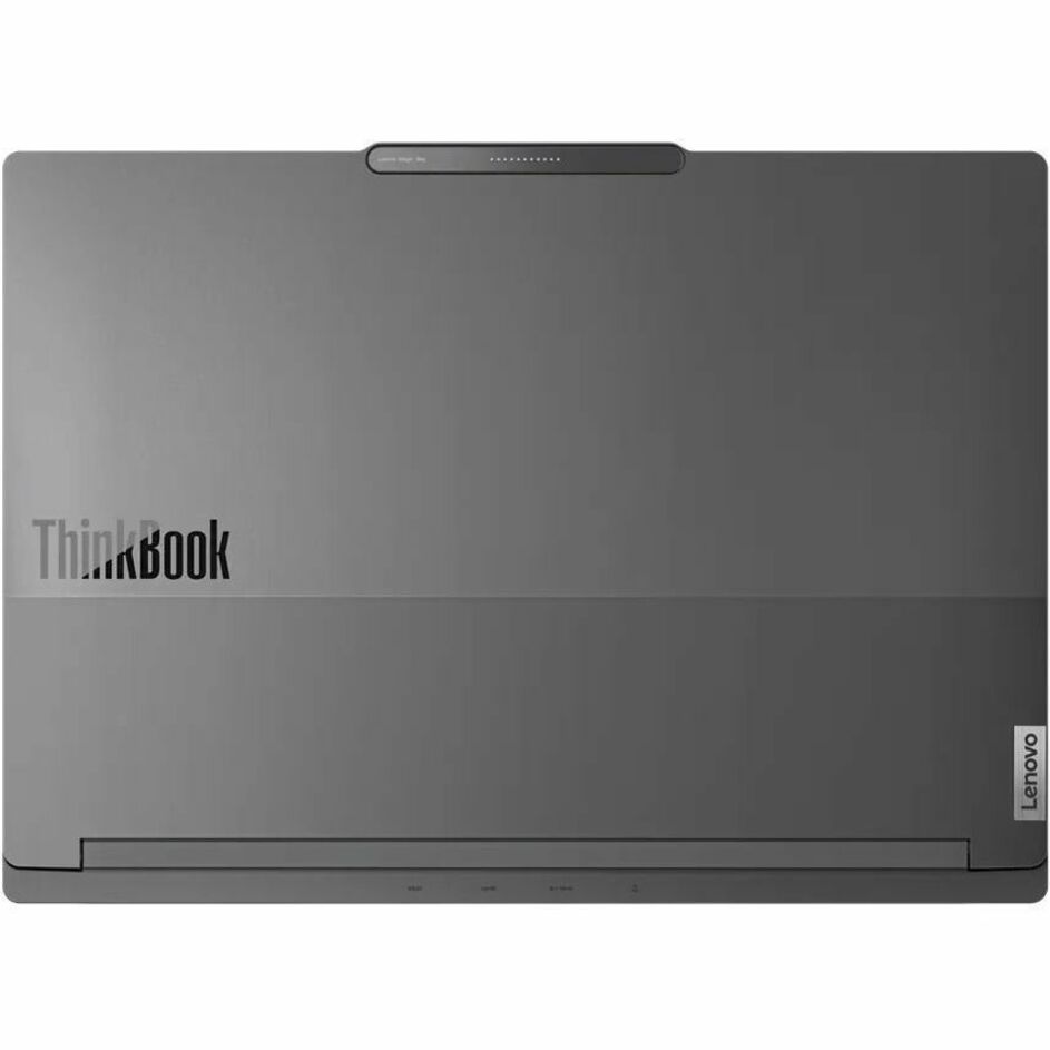 Lenovo 21J8002LUS ThinkBook 16p G4 IRH 16" Notebook, Intel Core i5, 16GB RAM, 512GB SSD, Storm Gray