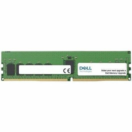 Dell AA799064 16GB DDR4 SDRAM Memory Module, High-Speed Performance Upgrade