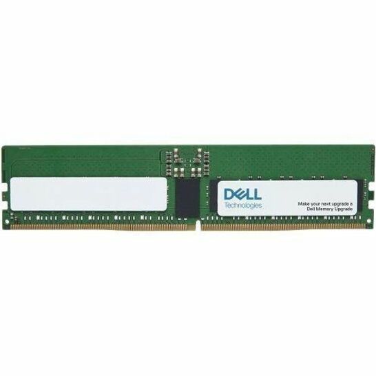 Dell SNPJ52K5C/64G 64GB DDR5 SDRAM Memory Module, High-Speed Performance Upgrade
