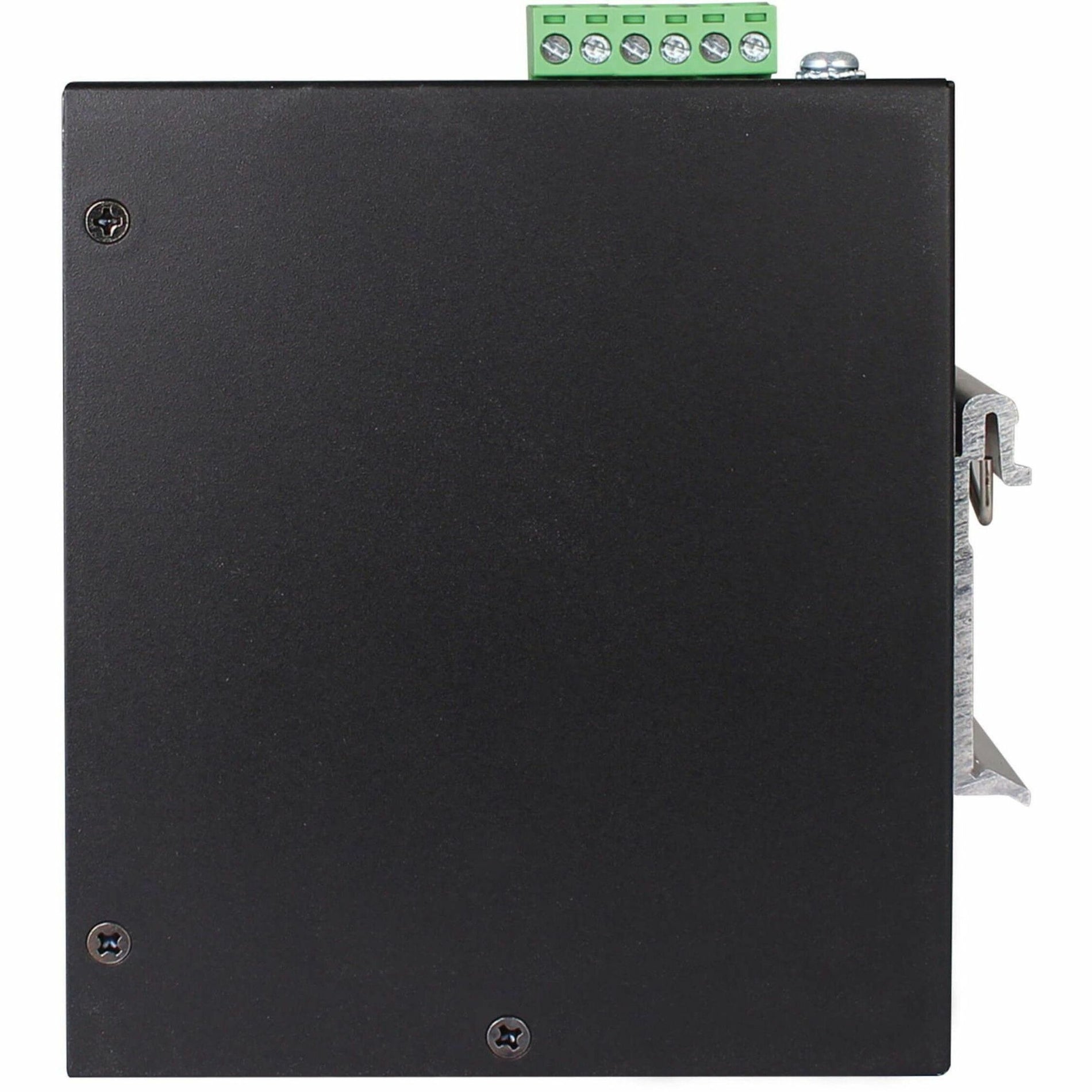Tripp Lite NGI-U08A Ethernet Switch, 8-Port Gigabit Network, TAA Compliant