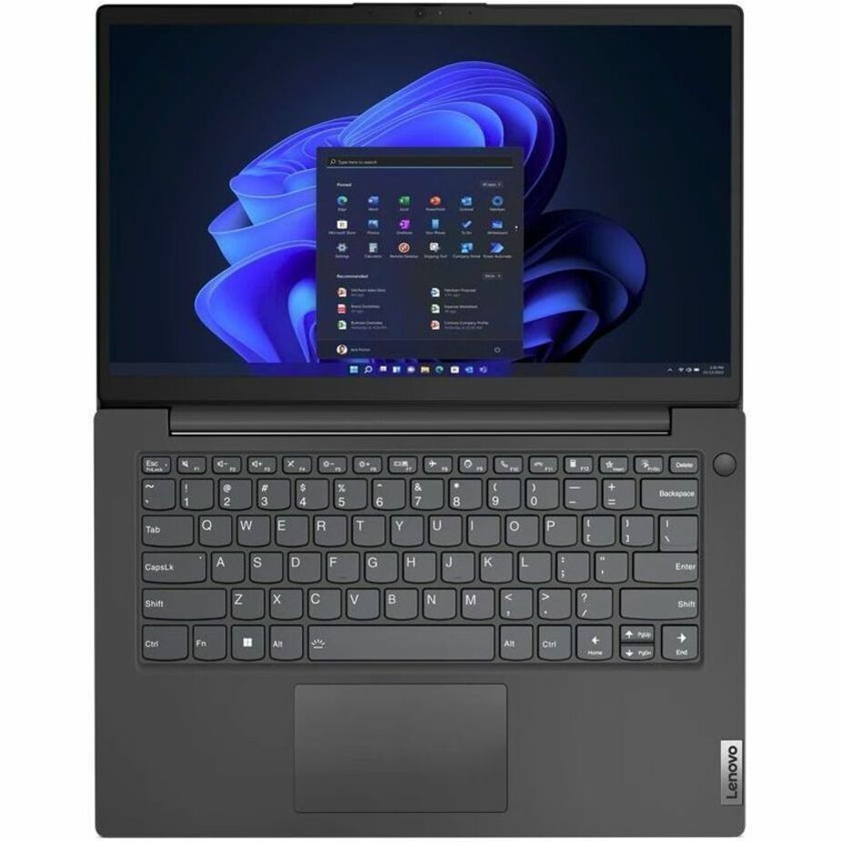 Lenovo 83A00023US V14 G4 IRU 14 Notebook, Intel Core i5 13th Gen, 8GB –  Network Hardwares