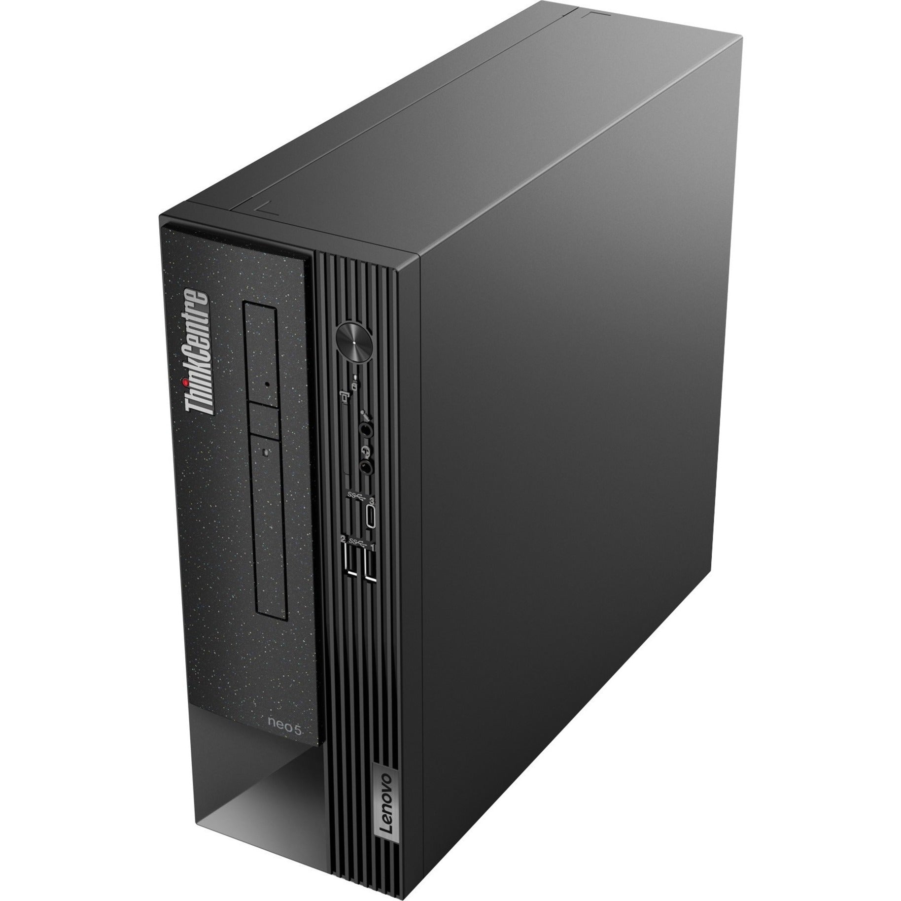 Lenovo ThinkCentre neo 50s Gen Desktop Computer, 13th Gen Core