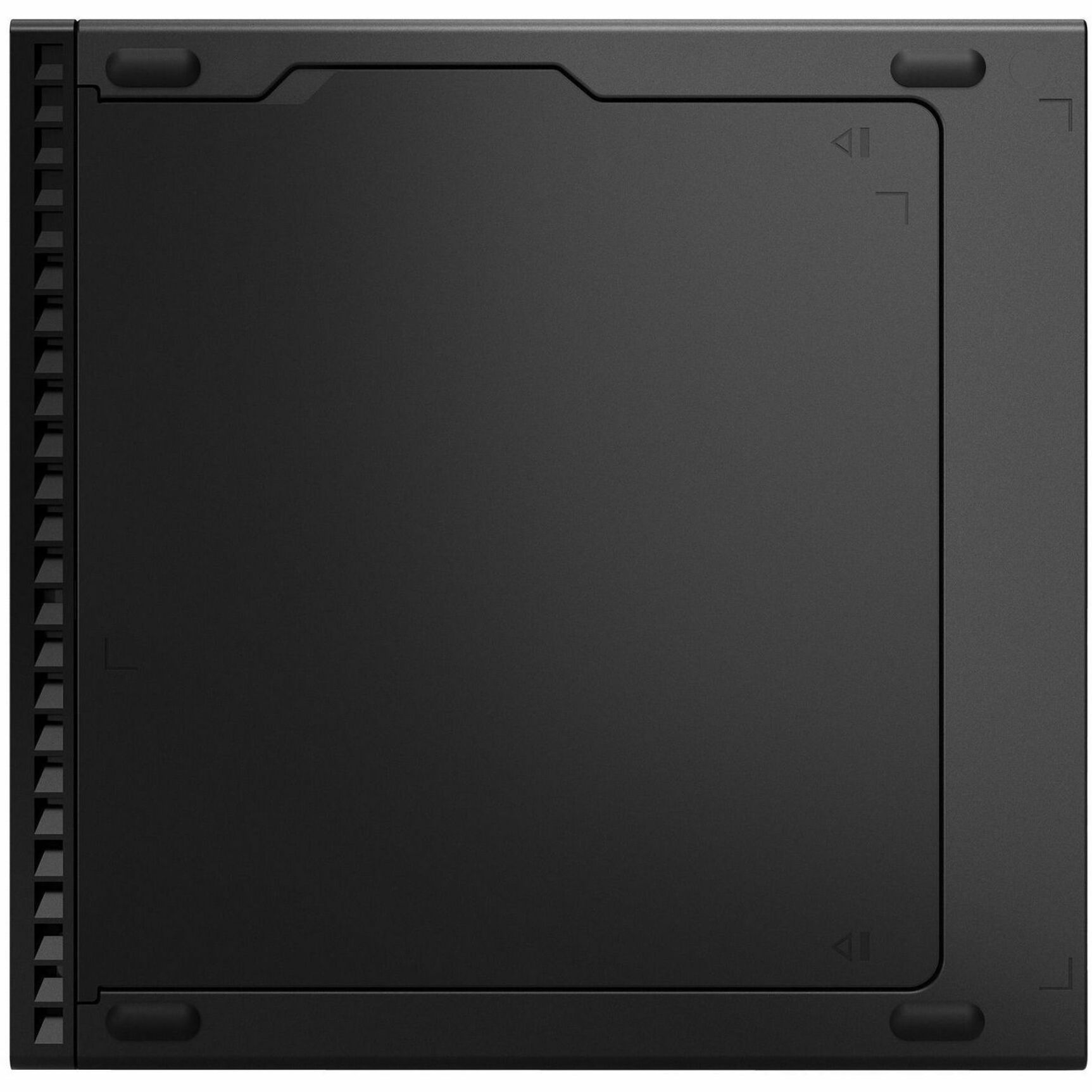 ThinkCentre M70q Gen 3 Desktop Computer - Core i5, 16GB RAM, 1.80 GHz, Windows 11 Pro [Discontinued]