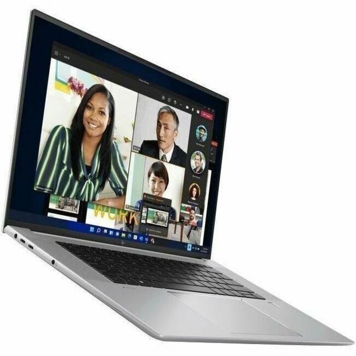 HP ZBook Studio 16 inch G10 Mobile Workstation PC Wolf Pro Security Edition, Core i9, 32GB RAM, 1TB SSD, Windows 11 Pro
