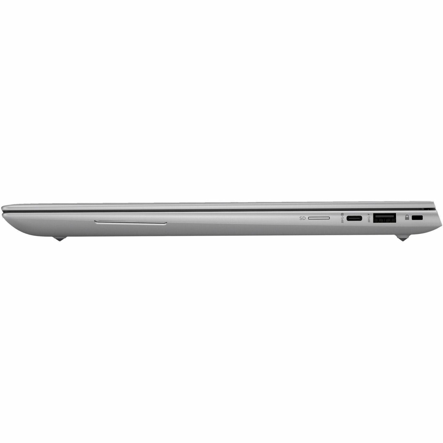 HP ZBook Studio 16 inch G10 Mobile Workstation PC Wolf Pro Security Edition, Core i9, 32GB RAM, 1TB SSD, Windows 11 Pro