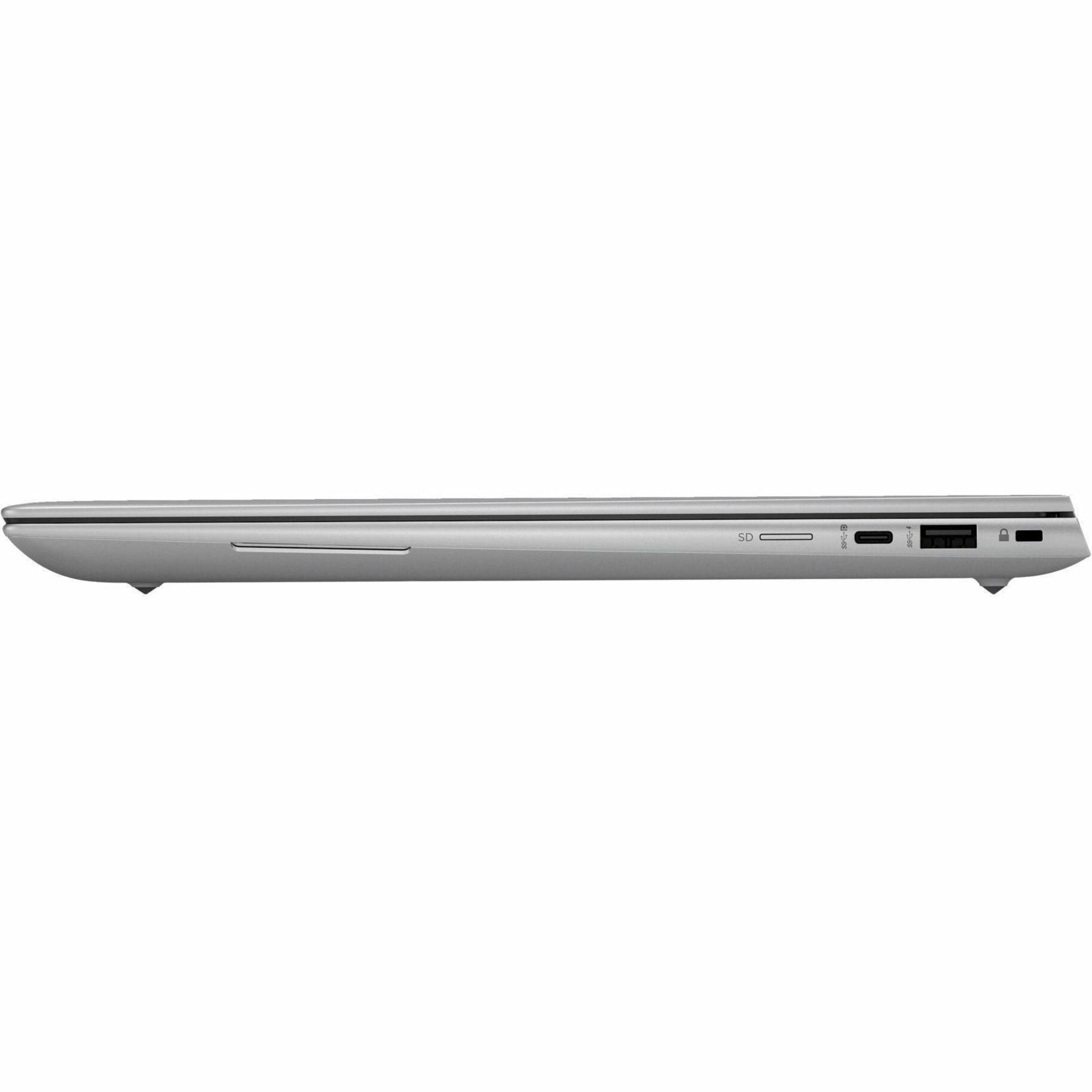 HP ZBook Studio 16 inch G10 Mobile Workstation PC Wolf Pro Security Edition, Windows 11 Pro, Core i7, 32GB RAM, 1TB SSD