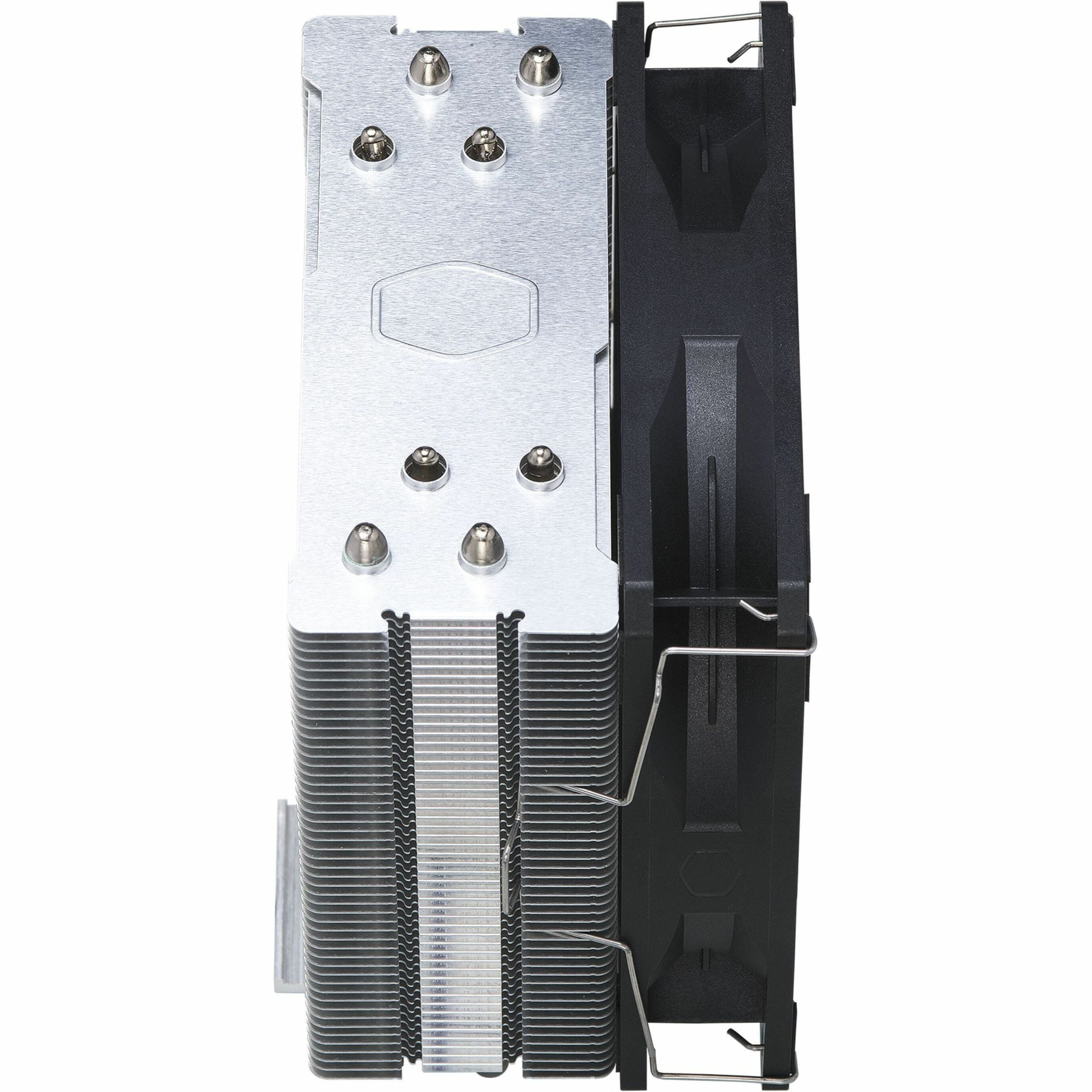 Am4 Mounting Kit Hyper 212 Am4 Bracket Cooler Master Am4