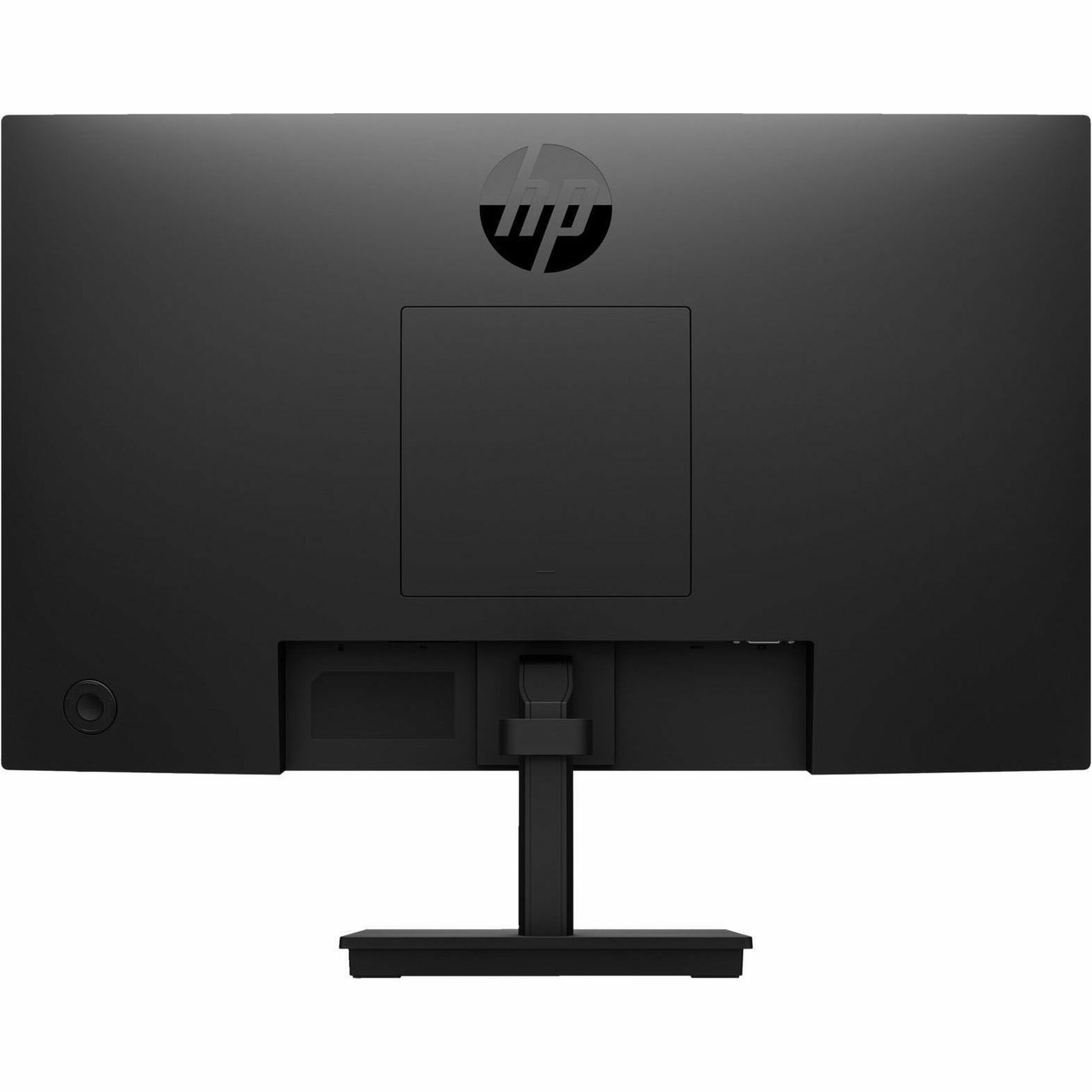 HP P22v G5 FHD Monitor, 21.4" Full HD LED, 16:9, Black
