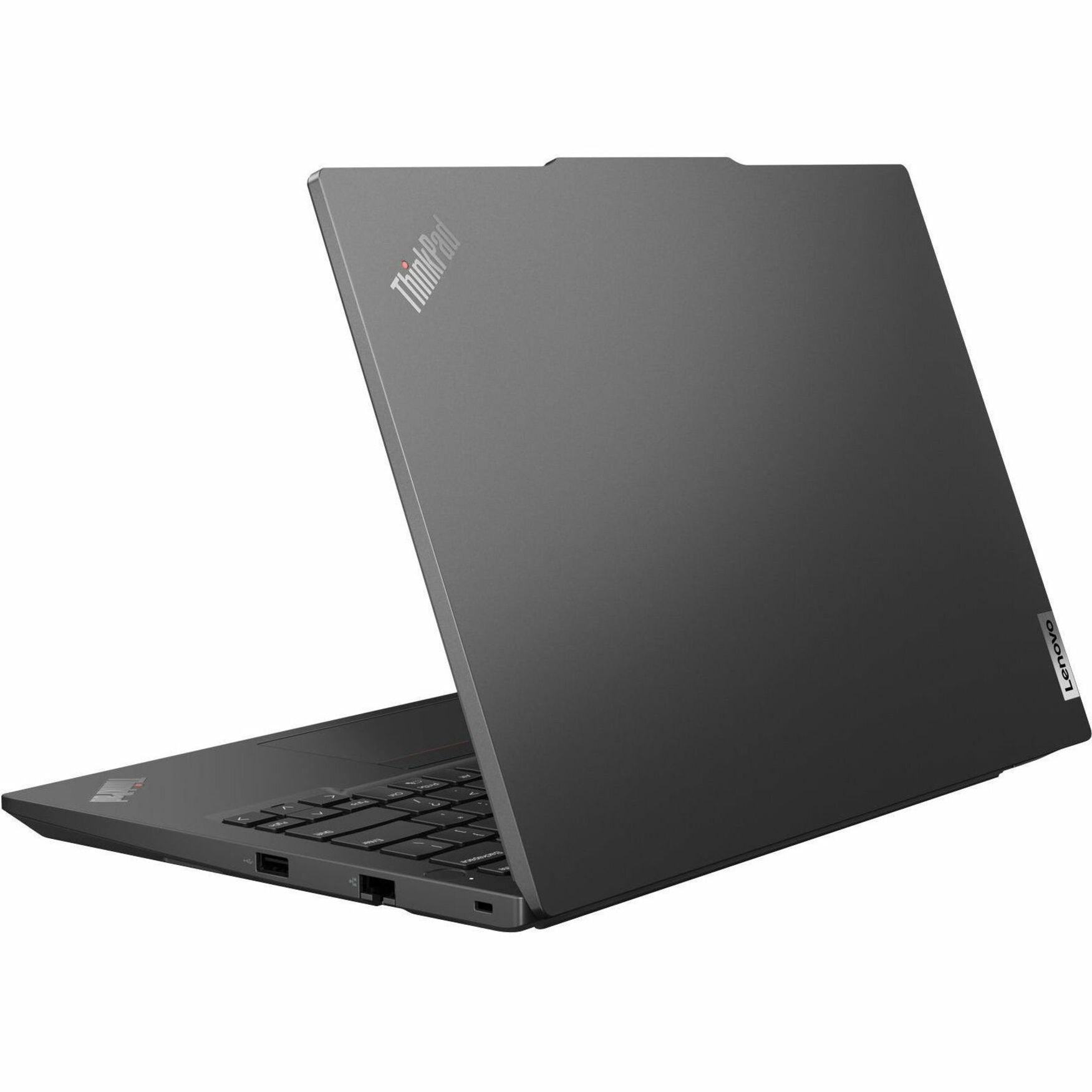 Lenovo 21JK0084US ThinkPad E14 Gen 5 14" Notebook, Intel Core i5, 16GB RAM, 256GB SSD, Windows 11 Pro