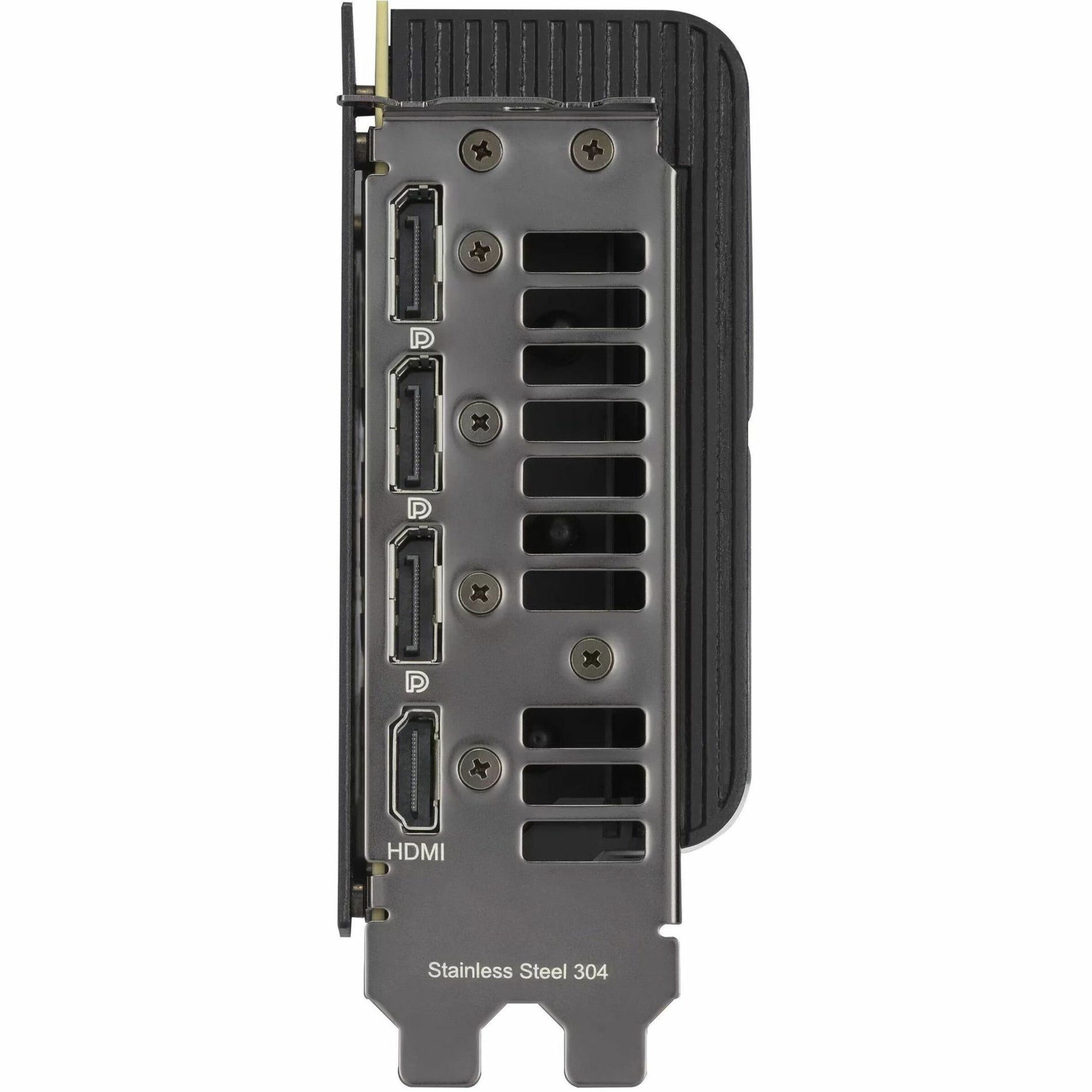 Asus PROART-RTX4080-16G ProArt GeForce RTX 4080 16GB GDDR6X Graphic Card, PCIe 4.0, DLSS 3, HDMI 2.1a, DisplayPort 1.4a