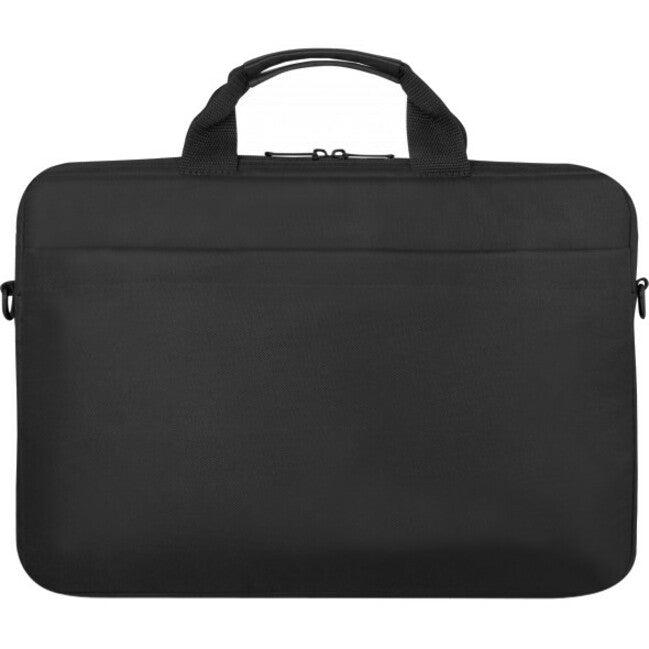 Urban Factory TLC04UF-V2 Laptop Toploading Case 13/14", Stylish and Protective Carrying Case