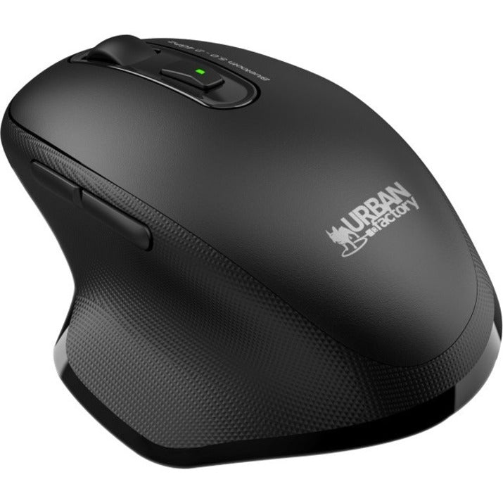 Urban Factory BTM10UF ONLEE Pro Dual Mouse, Wireless Bluetooth Mouse with Advanced Features