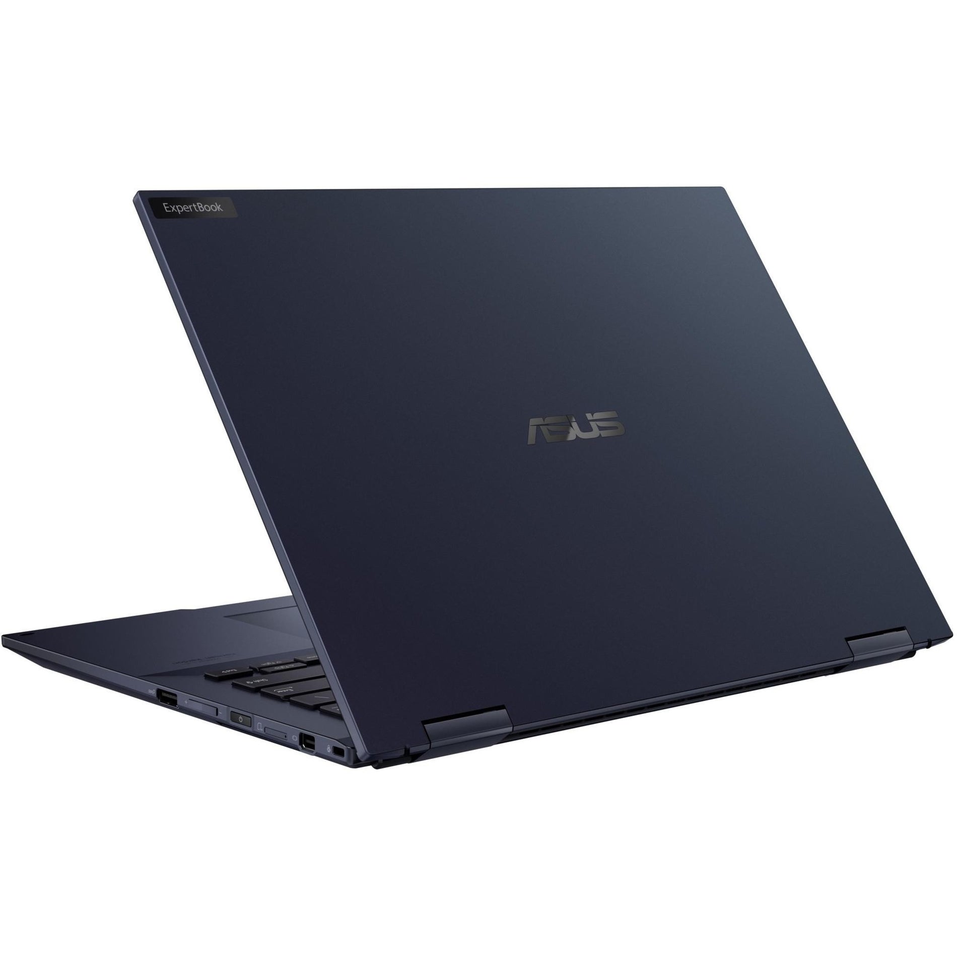 Asus B7402FBA-XV77TS ExpertBook B7 Flip 2 in 1 Notebook, 14" Touchscreen, Core i7, 32GB RAM, 1TB SSD, Iris Xe Graphics