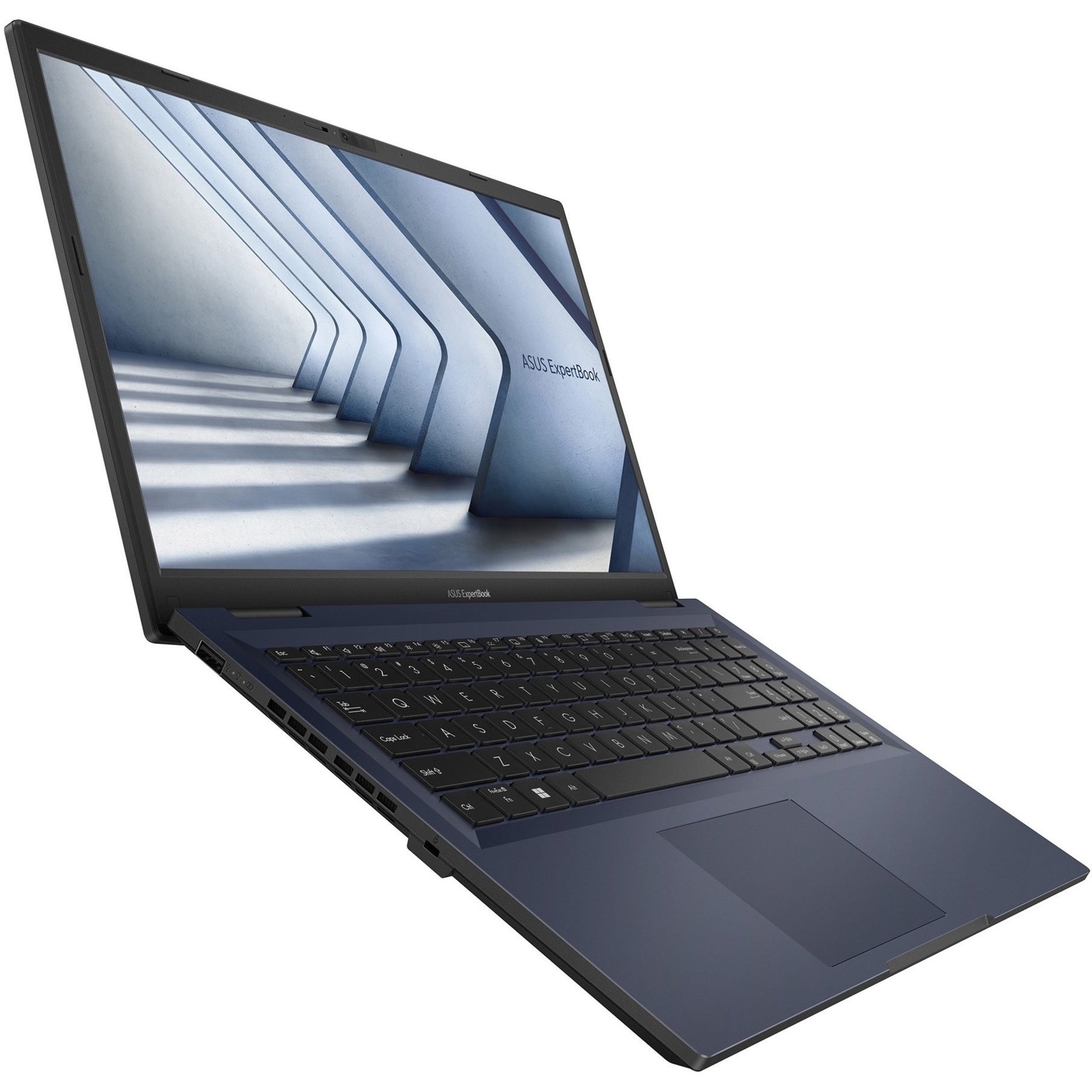 Asus ExpertBook B1 B1502CBA-XS74 Notebook, 15.6" HD, Intel Core i7, 16GB RAM, 512GB SSD, Windows 11 Pro