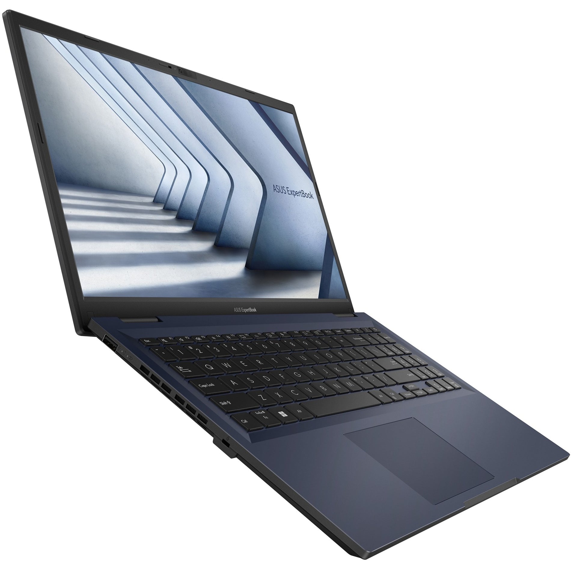Asus ExpertBook B1 B1502CBA-XS53 Notebook, 15.6" FHD, Intel Core i5, 16GB RAM, 512GB SSD