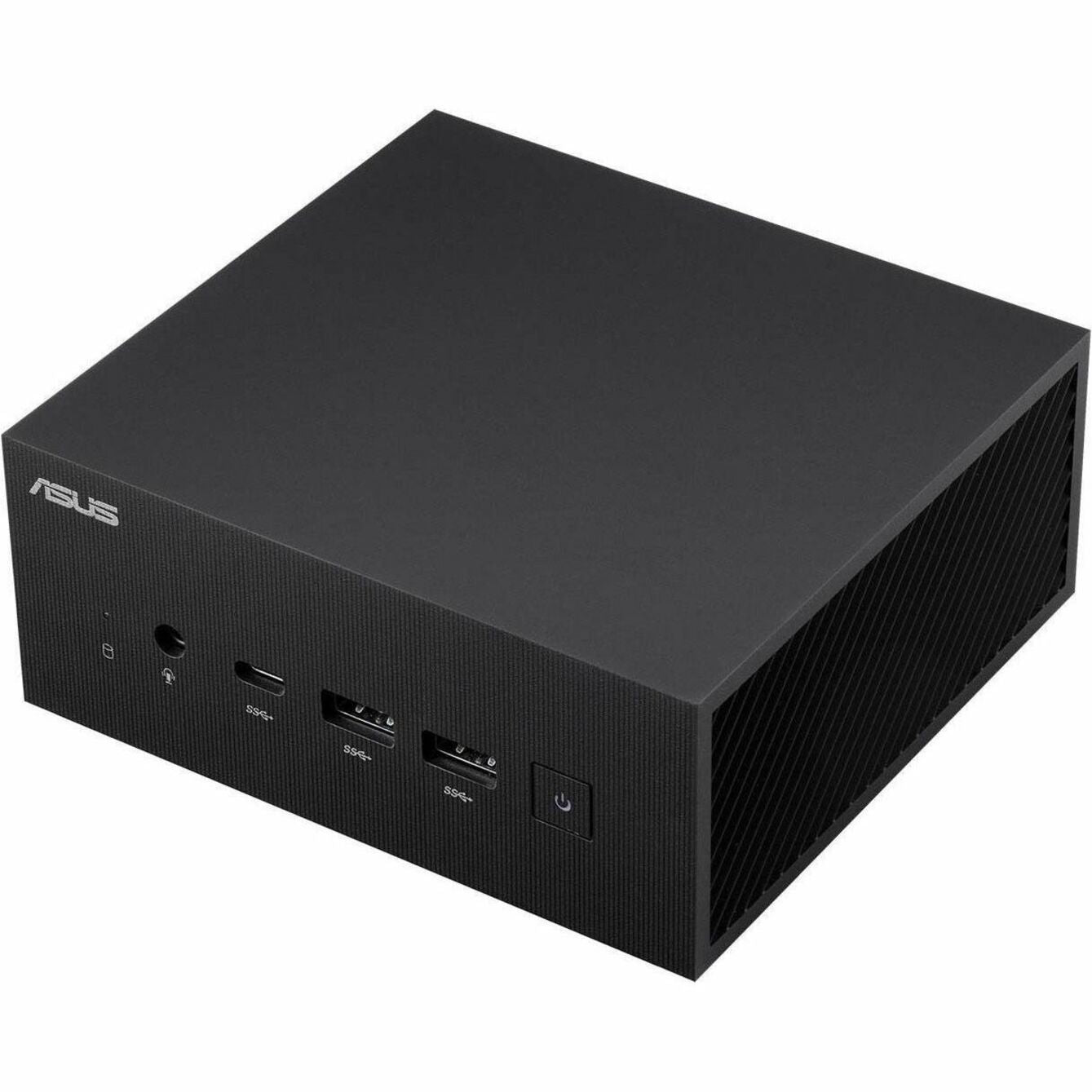Asus PN53-BB7000X1TD-NL ExpertCenter Barebone System, AMD Radeon Graphics, 2.5 Gigabit Ethernet, Wi-Fi 6, Bluetooth 5.2