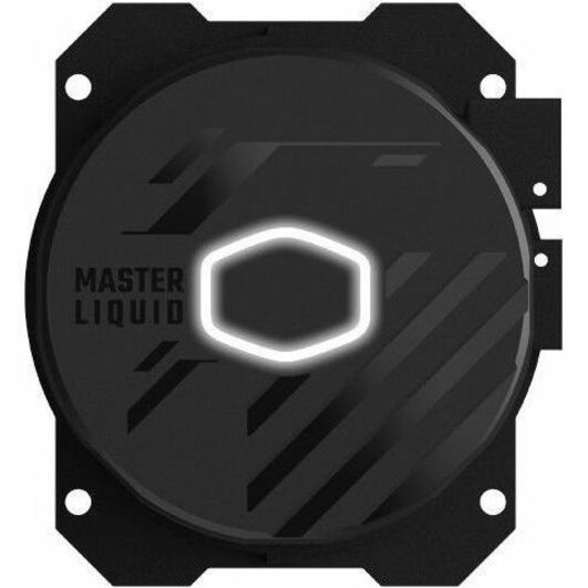 Cooler Master (MLWD36MA18PZR1) Processor/Case Fans (MLW-D36M-A18PZ-R1)