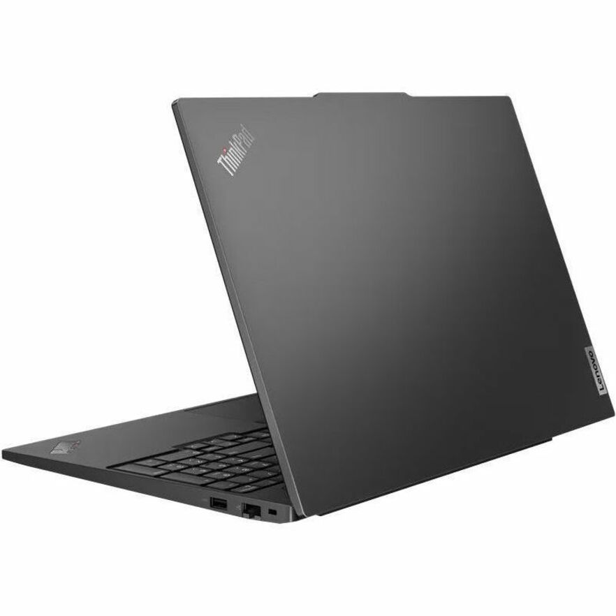 Lenovo 21JN0073US ThinkPad E16 Gen 1 16" Notebook, Intel Core i7, 16GB RAM, 512GB SSD, Windows 11 Pro