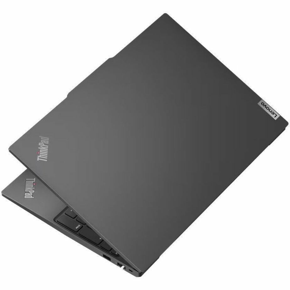 Lenovo 21JN0073US ThinkPad E16 Gen 1 16" Notebook, Intel Core i7, 16GB RAM, 512GB SSD, Windows 11 Pro