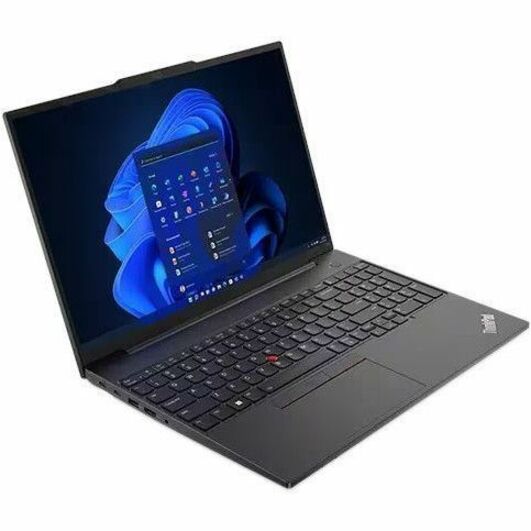 CLEARANCE~ 15.6 Lenovo ThinkPad Laptop: 16GB RAM! 512 GB SSD! Backlit  Keyboard