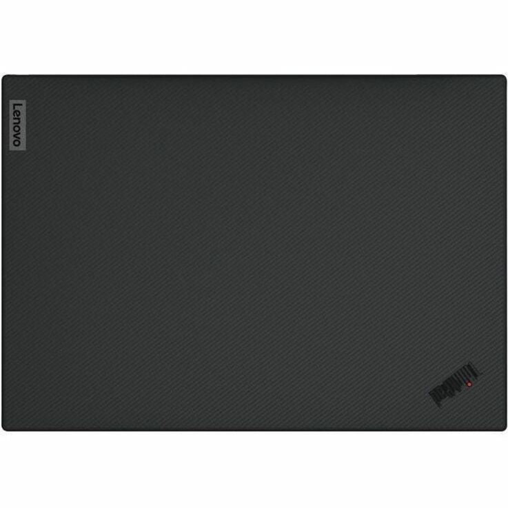 Lenovo 21FV001GUS ThinkPad P1 Gen 6 Mobile Workstation, 16" Touchscreen, Core i7, 32GB RAM, 1TB SSD, Windows 11 Pro