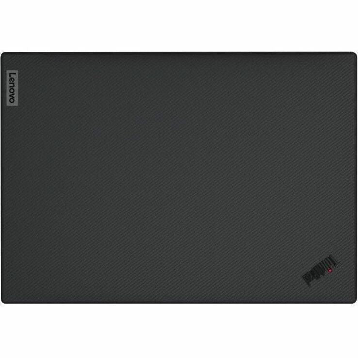 Lenovo 21FV001PUS ThinkPad P1 Gen 6 16" Mobile Workstation, Intel Core i7, 32GB RAM, 1TB SSD, NVIDIA RTX