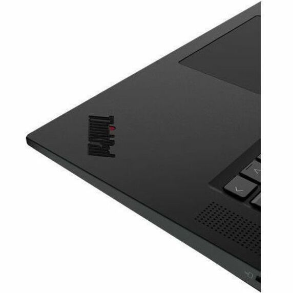 Lenovo 21FV001WUS ThinkPad P1 Gen 6, 16" OLED Touchscreen Mobile Workstation
